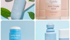 Gia công lăn khử mùi cơ thể chuyên nghiệp tại Gotime Eco