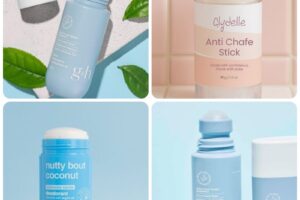 Gia công lăn khử mùi cơ thể chuyên nghiệp tại Gotime Eco