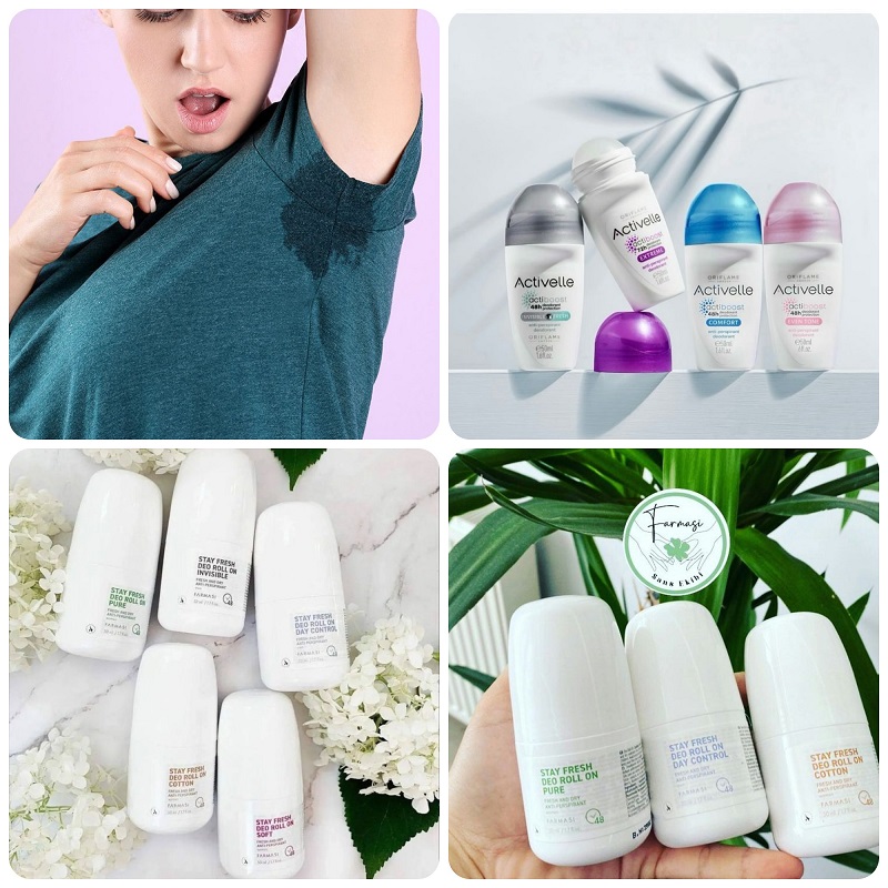 Gia công lăn khử mùi