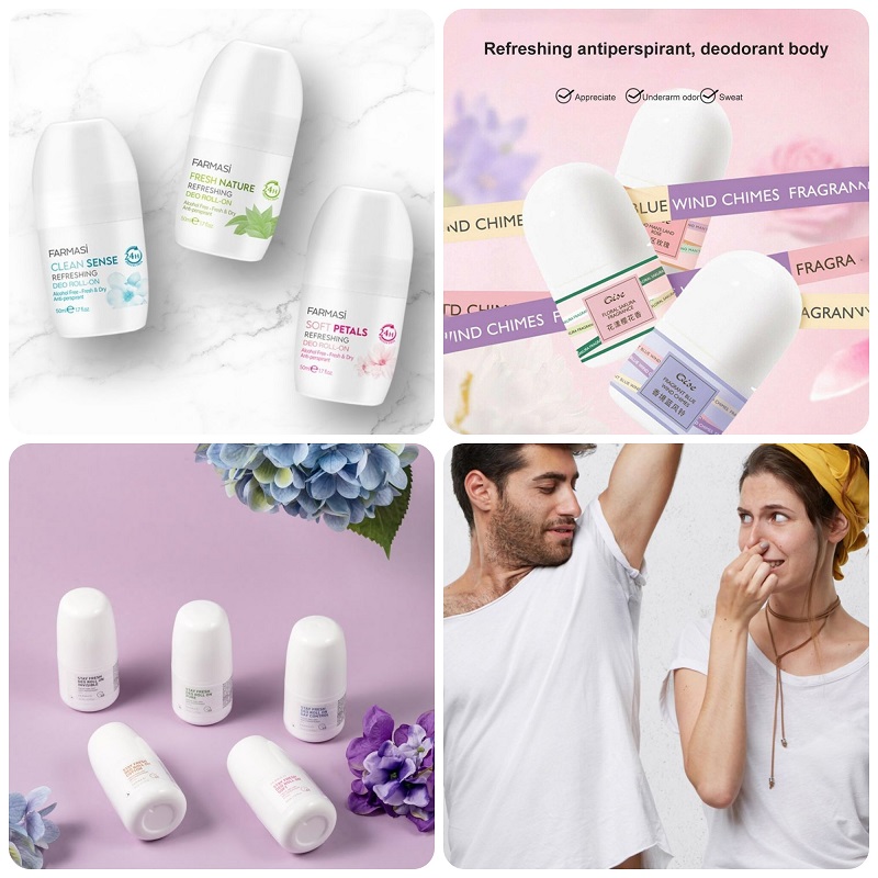 Gia công lăn khử mùi