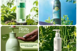 Công thức dầu xả tóc chất lượng cao – gia công mỹ phẩm