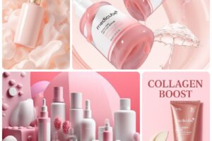 Phương pháp dưỡng da trắng hồng – Giải pháp cho làn da