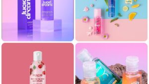 Gia công gel rửa tay khô kháng khuẩn – Nhà máy mỹ phẩm
