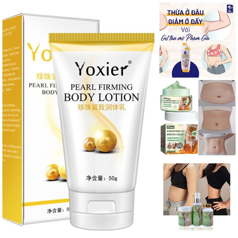 gel tan mỡ