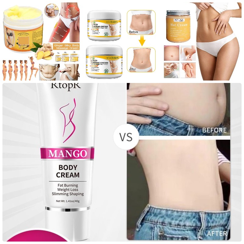 gel tan mỡ