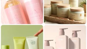 Sản Phẩm Gia Công Kem Dưỡng Trắng Da-Công Thức Độc Quyền