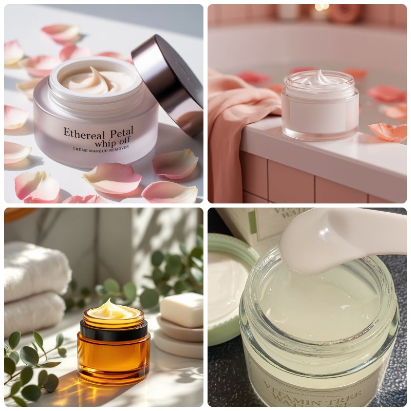 gia công kem massage tăng vòng 1