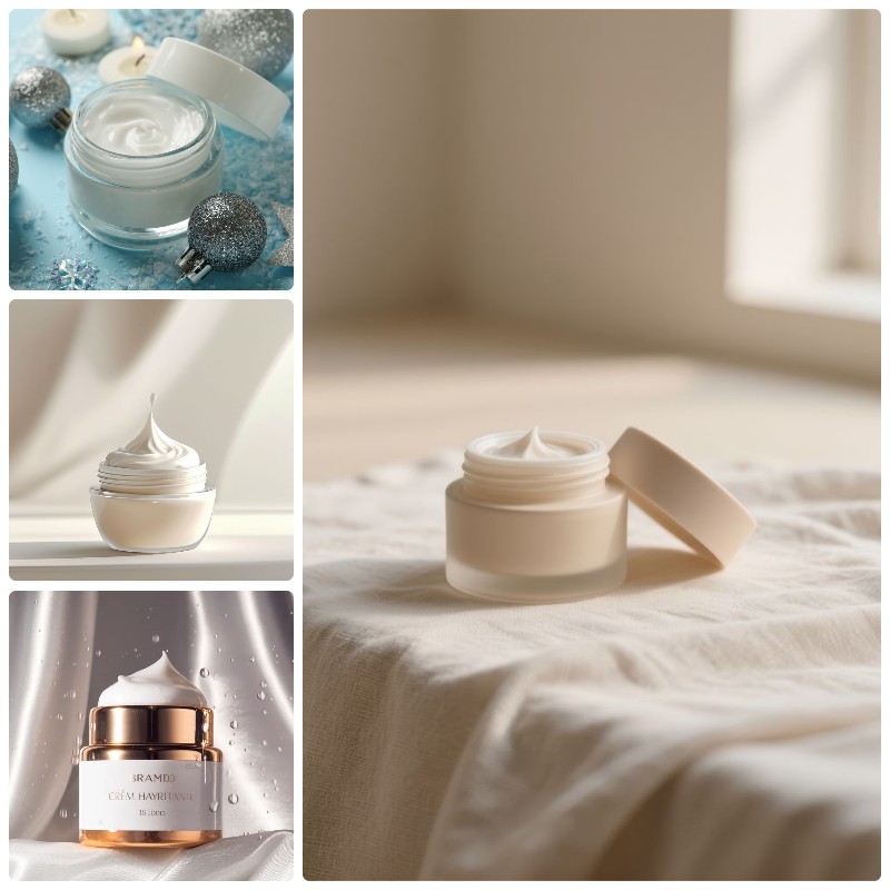 gia công kem massage tăng vòng 1