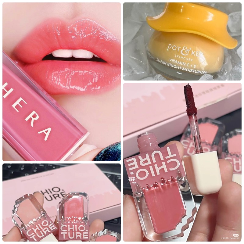 gia công mỹ phẩm trọn gói