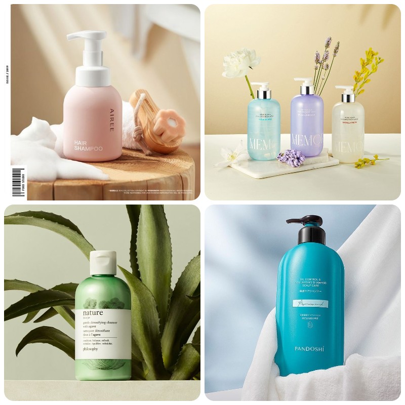 gia công sữa tẩy trang 