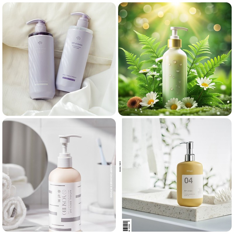 gia công sữa tẩy trang 