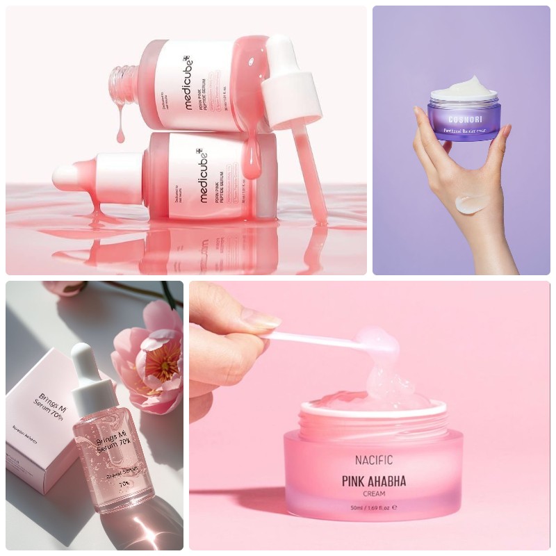 học làm mỹ phẩm 