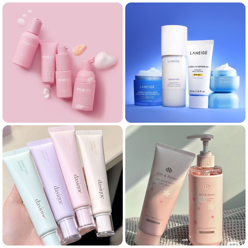 kem chống nắng body