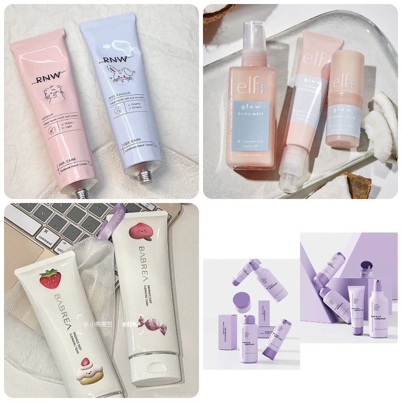 kem chống nắng body