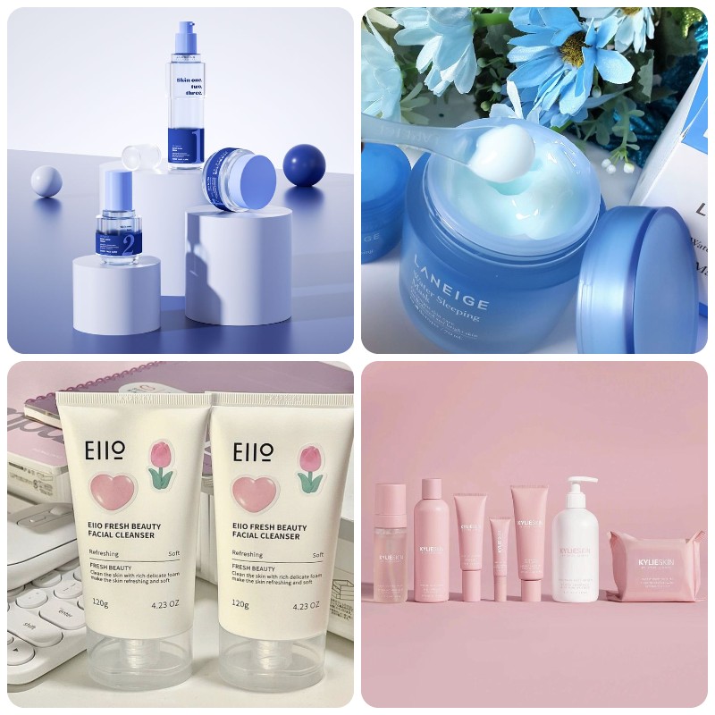 kem chống nắng body