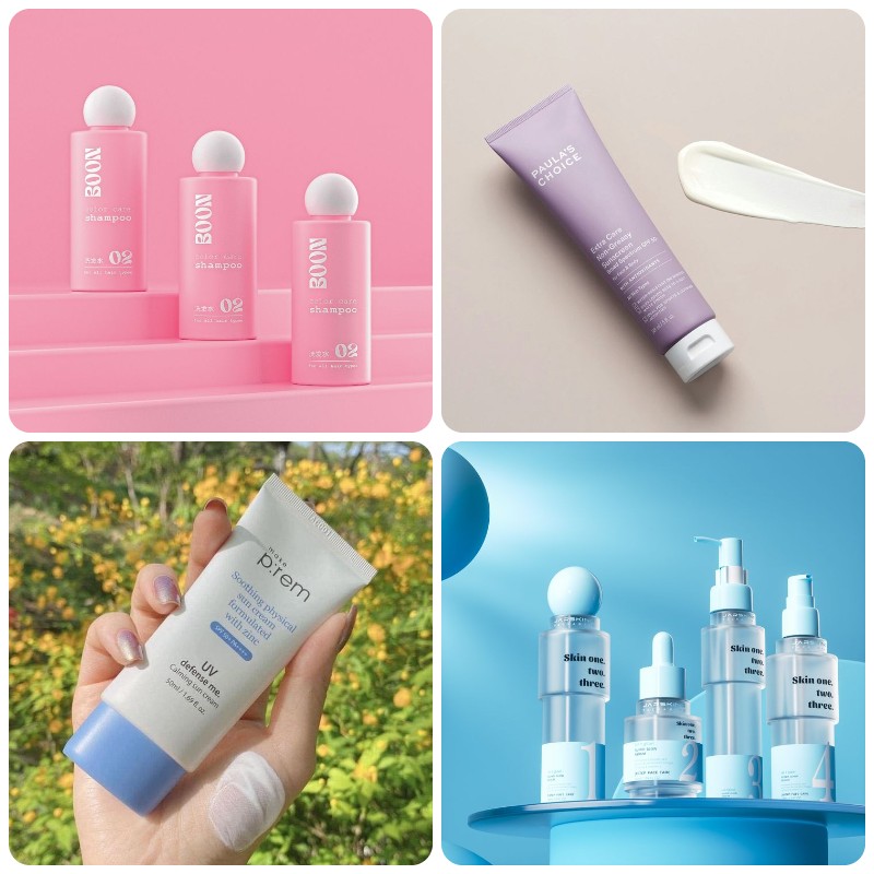 kem chống nắng body