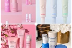 Gia công kem chống nắng cho body – gia công mỹ phẩm