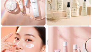 Gia công kem chống nhăn vùng mắt hiệu quả|Nhà máy mỹ phẩm