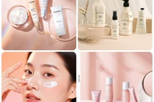 Gia công kem chống nhăn vùng mắt hiệu quả|Nhà máy mỹ phẩm