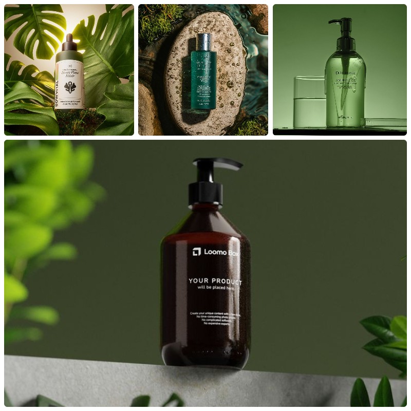 khoá học làm dầu gội