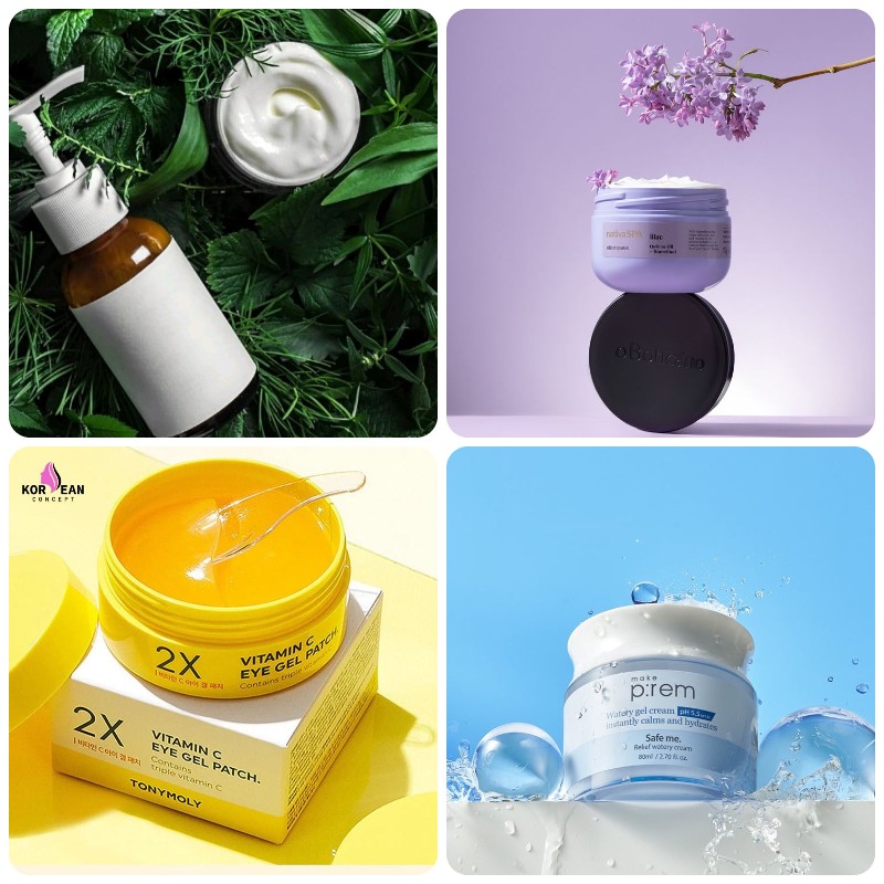  khóa học làm mỹ phẩm thiên nhiên 