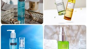 Cách làm mỹ phẩm trị mụn hiệu quả tại nhà – gia công mỹ phẩm