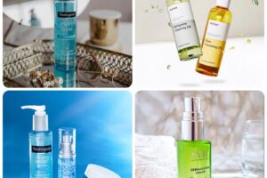 Cách làm mỹ phẩm trị mụn hiệu quả tại nhà – gia công mỹ phẩm