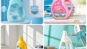 Sản phẩm gia công nước giặt- ĐÁNH BAY mọi vết bẩn cứng đầu
