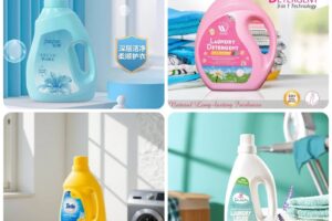 Sản phẩm gia công nước giặt- ĐÁNH BAY mọi vết bẩn cứng đầu
