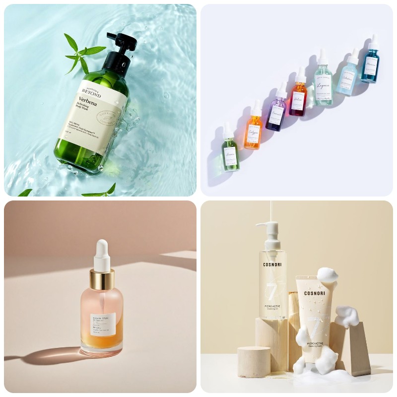 serum trị mụn 