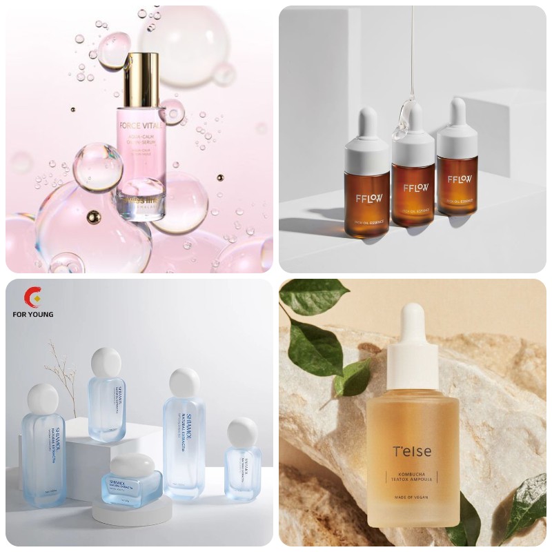 serum trị mụn 