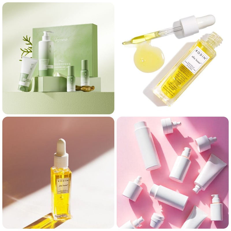 serum trị mụn 