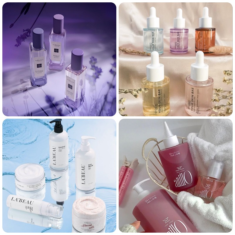 serum trị mụn 