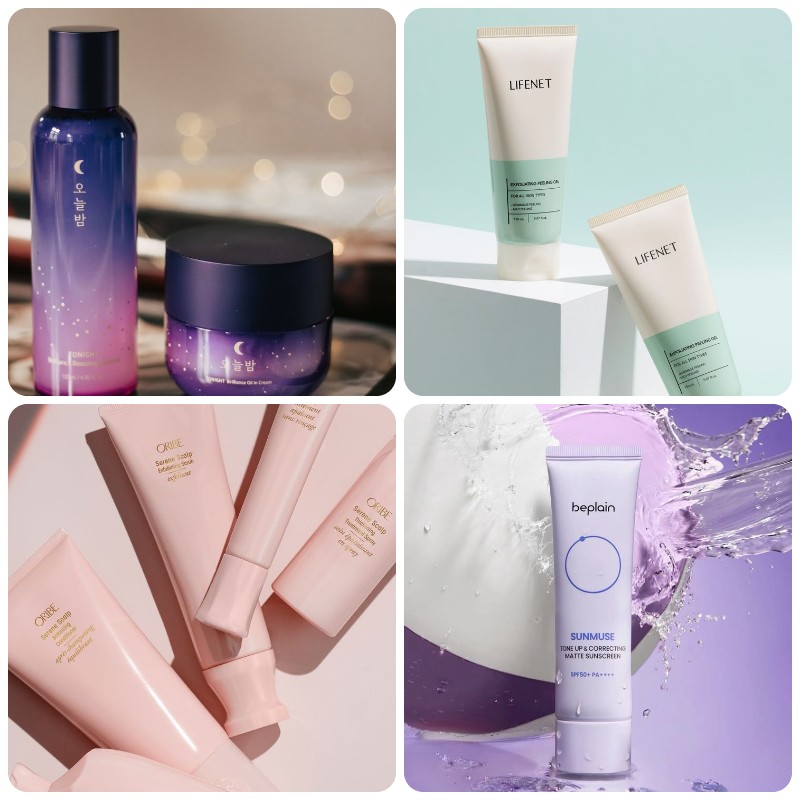 sữa chống nắng