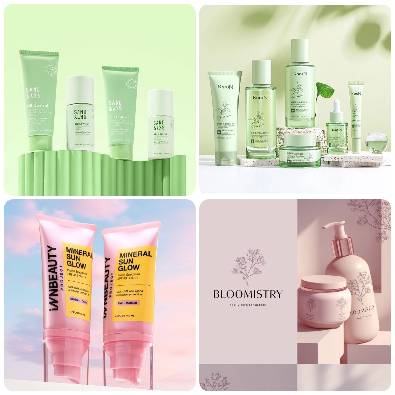 sữa chống nắng