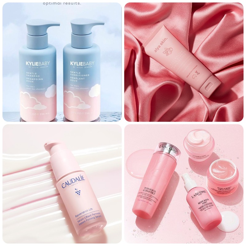 sữa chống nắng