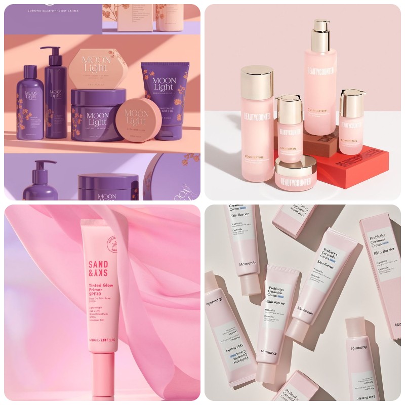 sữa chống nắng