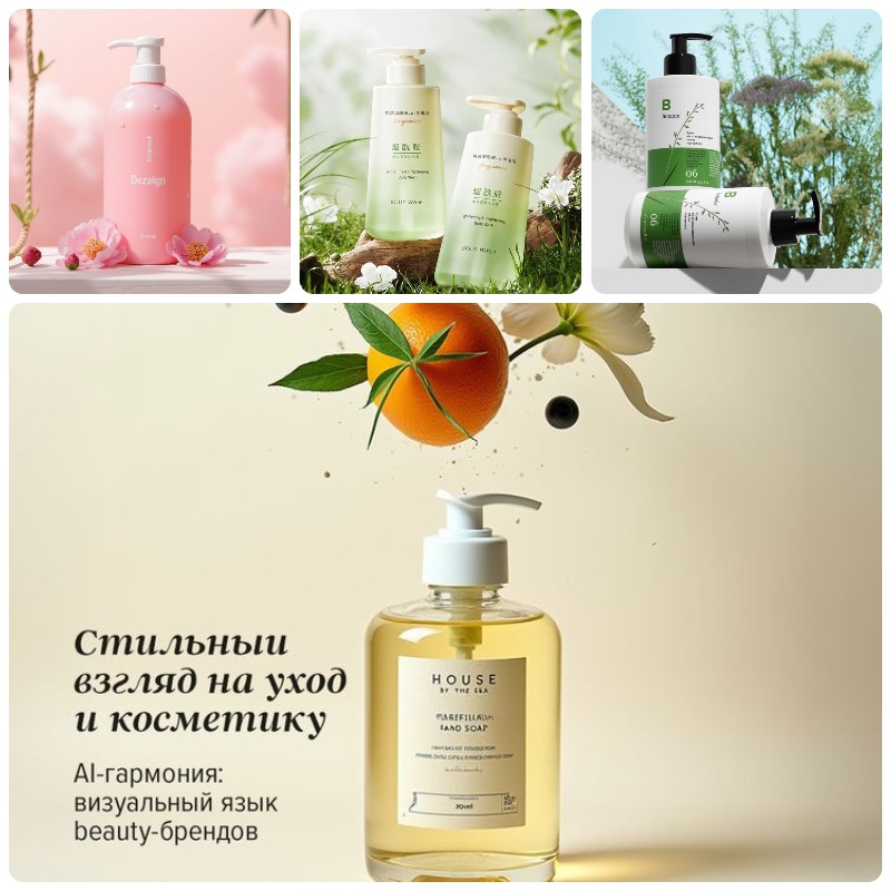 khoá học làm sữa tắm