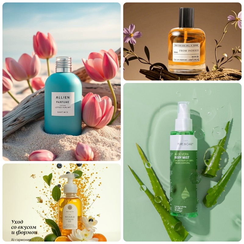 khoá học làm sữa tắm