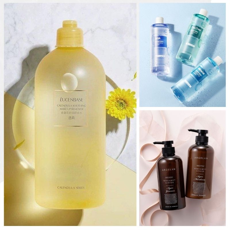 gia công mỹ phẩm