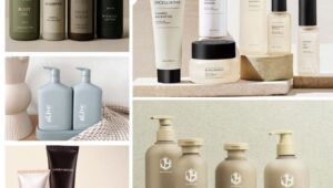 [HÉ MỞ] 3 GÓI  gia công mỹ phẩm SỐ LƯỢNG ÍT: bí quyết tăng doanh số BÁN HÀNG cho các boss