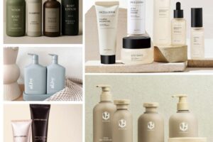 [HÉ MỞ] 3 GÓI  gia công mỹ phẩm SỐ LƯỢNG ÍT: bí quyết tăng doanh số BÁN HÀNG cho các boss