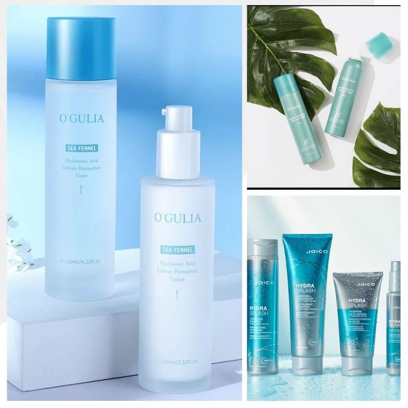 Gia công mỹ phẩm cải thiện cơ thể