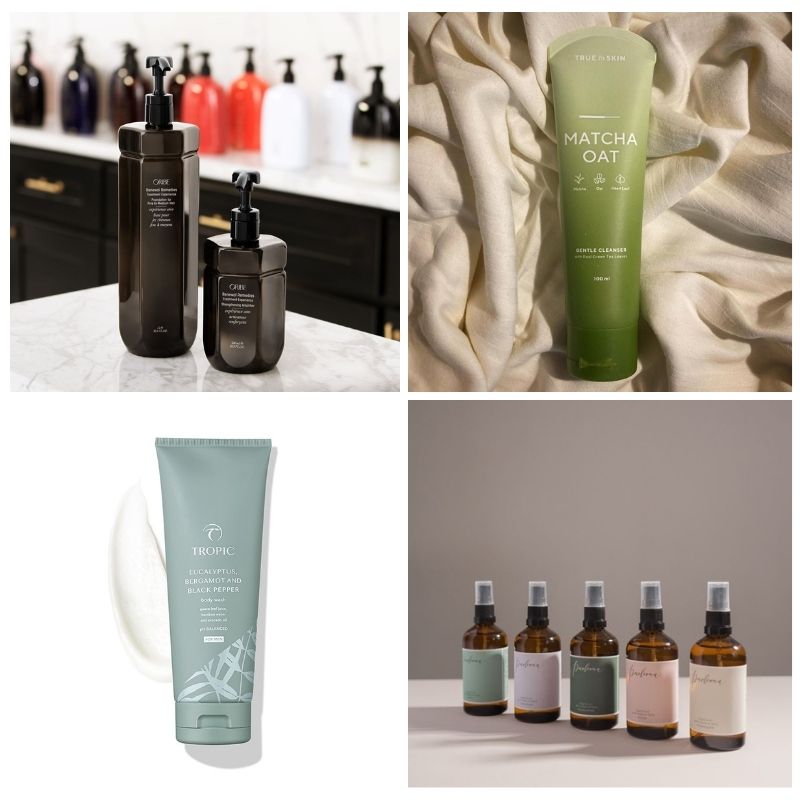 Gia công mỹ phẩm cải thiện cơ thể uy tín