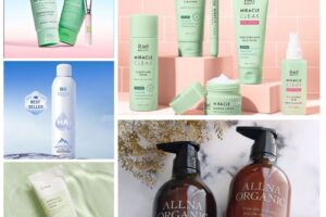 Gia công mỹ phẩm cải thiện cơ thể – Mang lại vẻ đẹp hoàn hảo