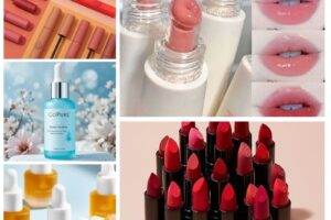 Gia công mỹ phẩm tiết kiệm chi phí – Nhà máy mỹ phẩm