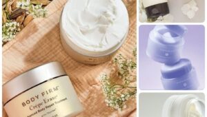 Nhà máy gia công mỹ phẩm trắng da an toàn và cao cấp