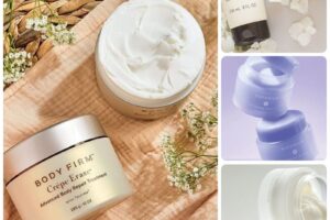 Nhà máy gia công mỹ phẩm trắng da an toàn và cao cấp