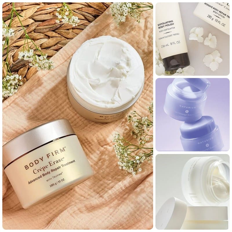 Gia Công Mỹ Phẩm Trắng Da