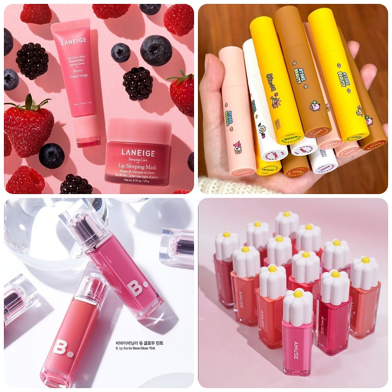 Nhà Máy Gia Công Mỹ Phẩm Trang Điểm